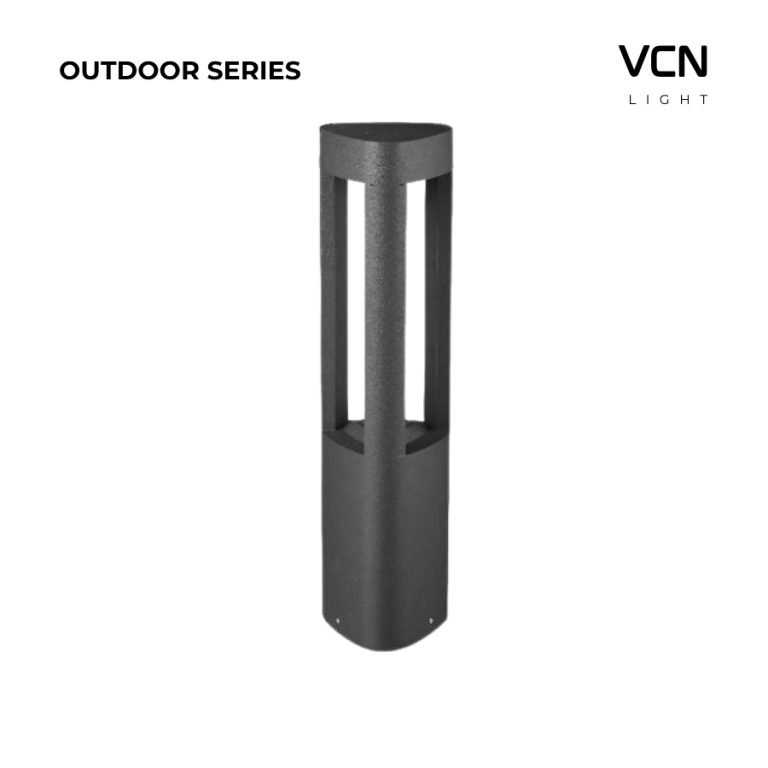 Đèn sân vườn Bollard SVN04 
