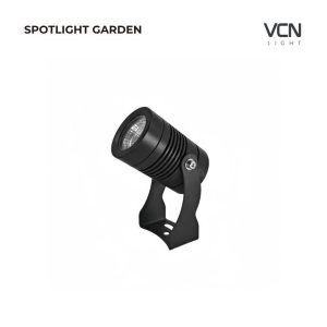 Đèn spotlight sân vườn