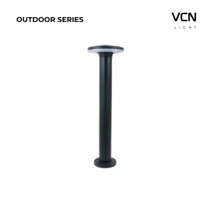 Đèn trụ nấm sân vườn SVN03