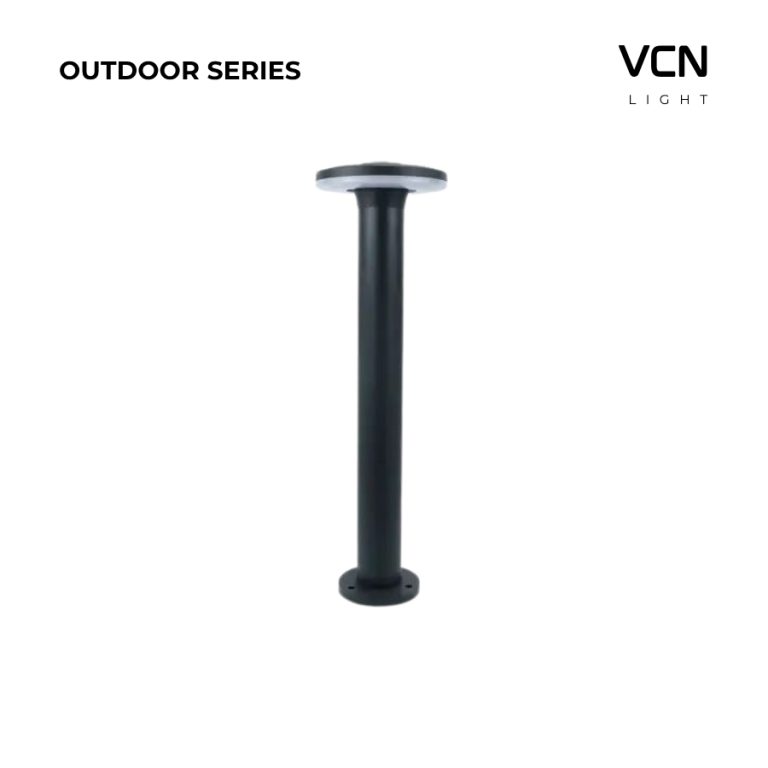 Đèn trụ nấm sân vườn SVN03