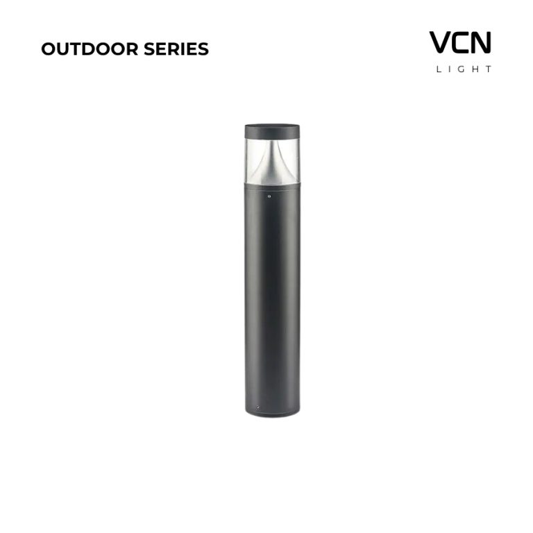 Đèn trụ sân vườn SVN02