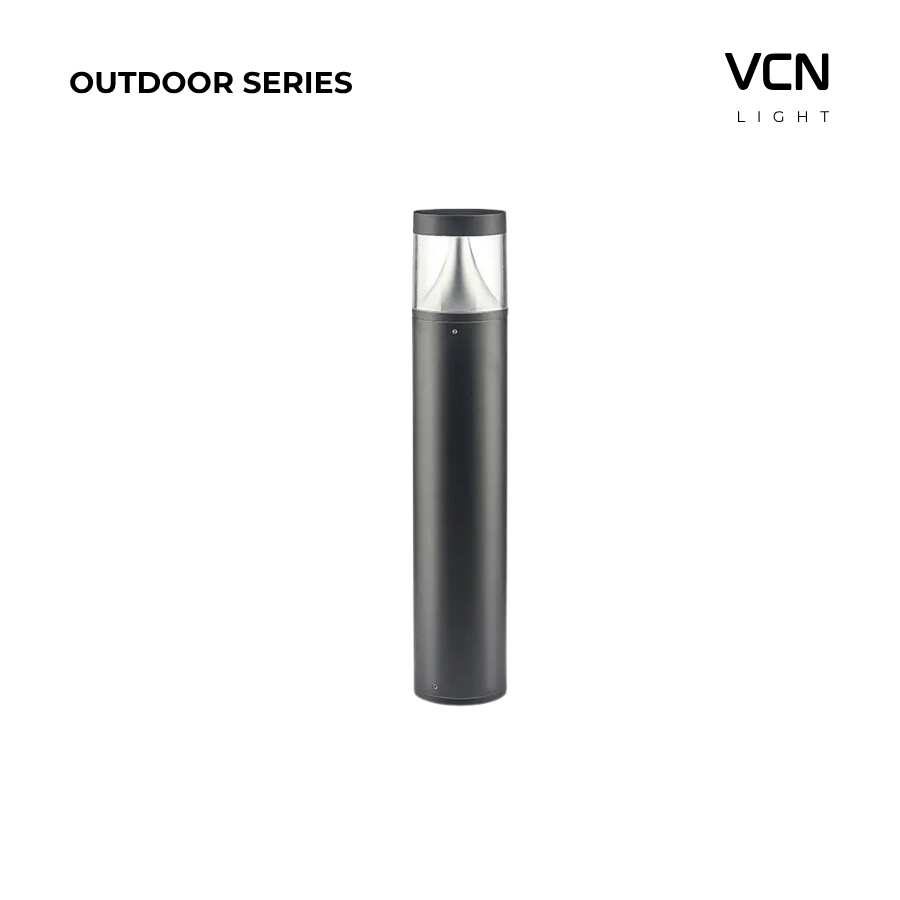 Đèn trụ sân vườn SVN02