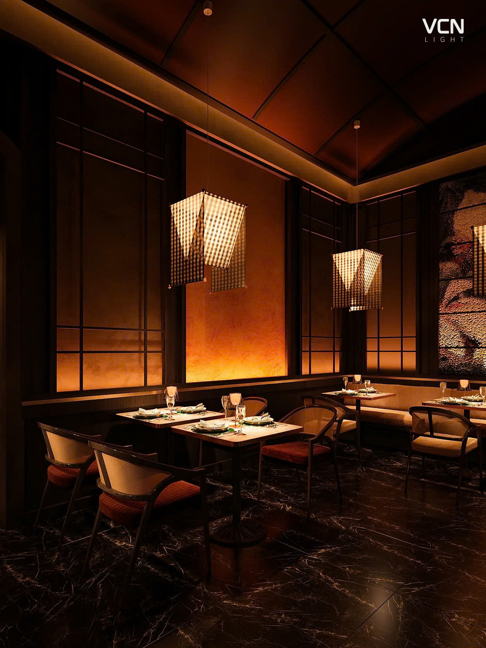 Đồng Night Japanese Restaurant – ảnh 7