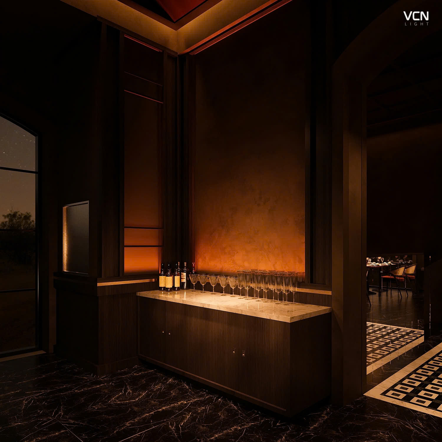 Đồng Night Japanese Restaurant – ảnh 16