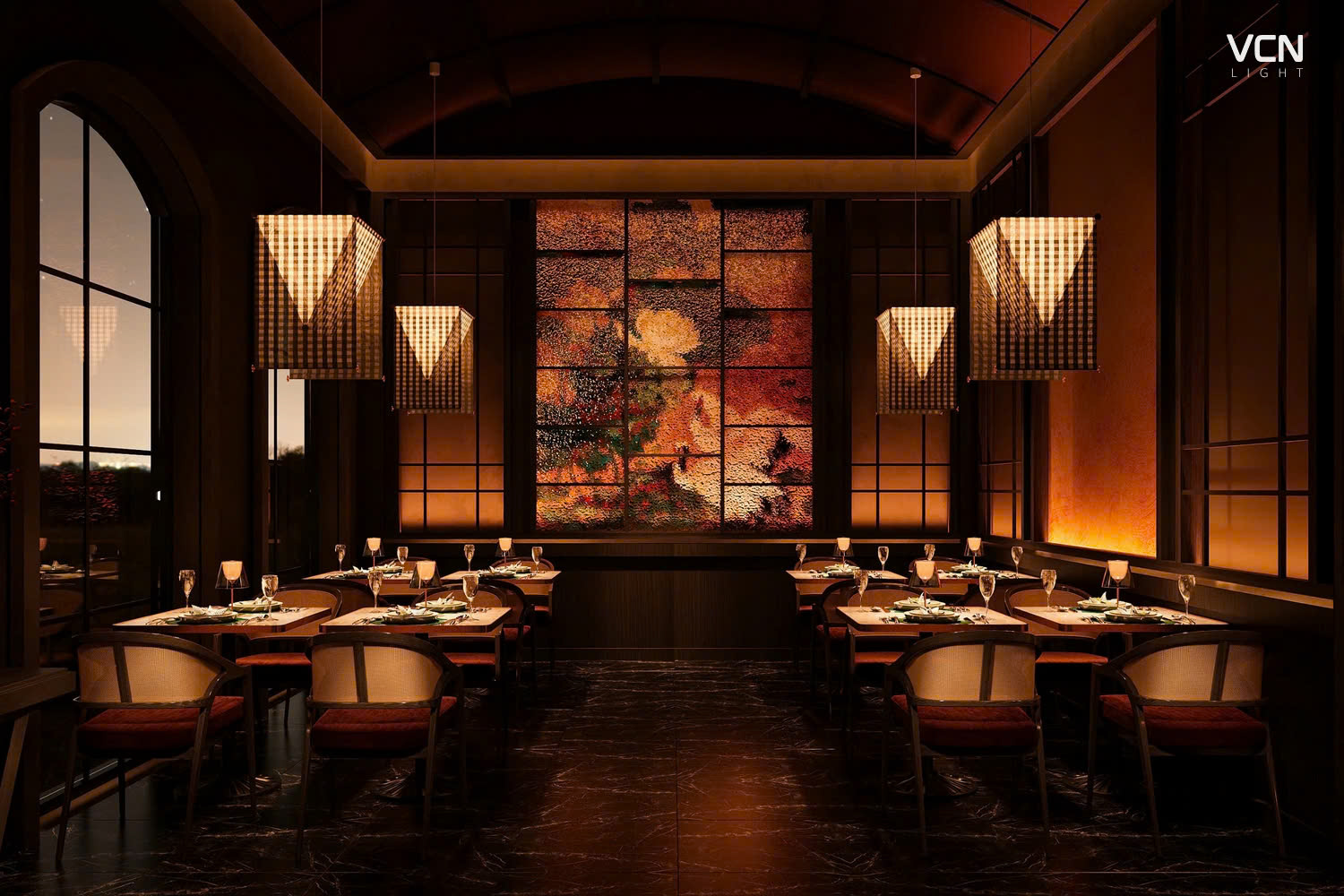 Đồng Night Japanese Restaurant – ảnh 1