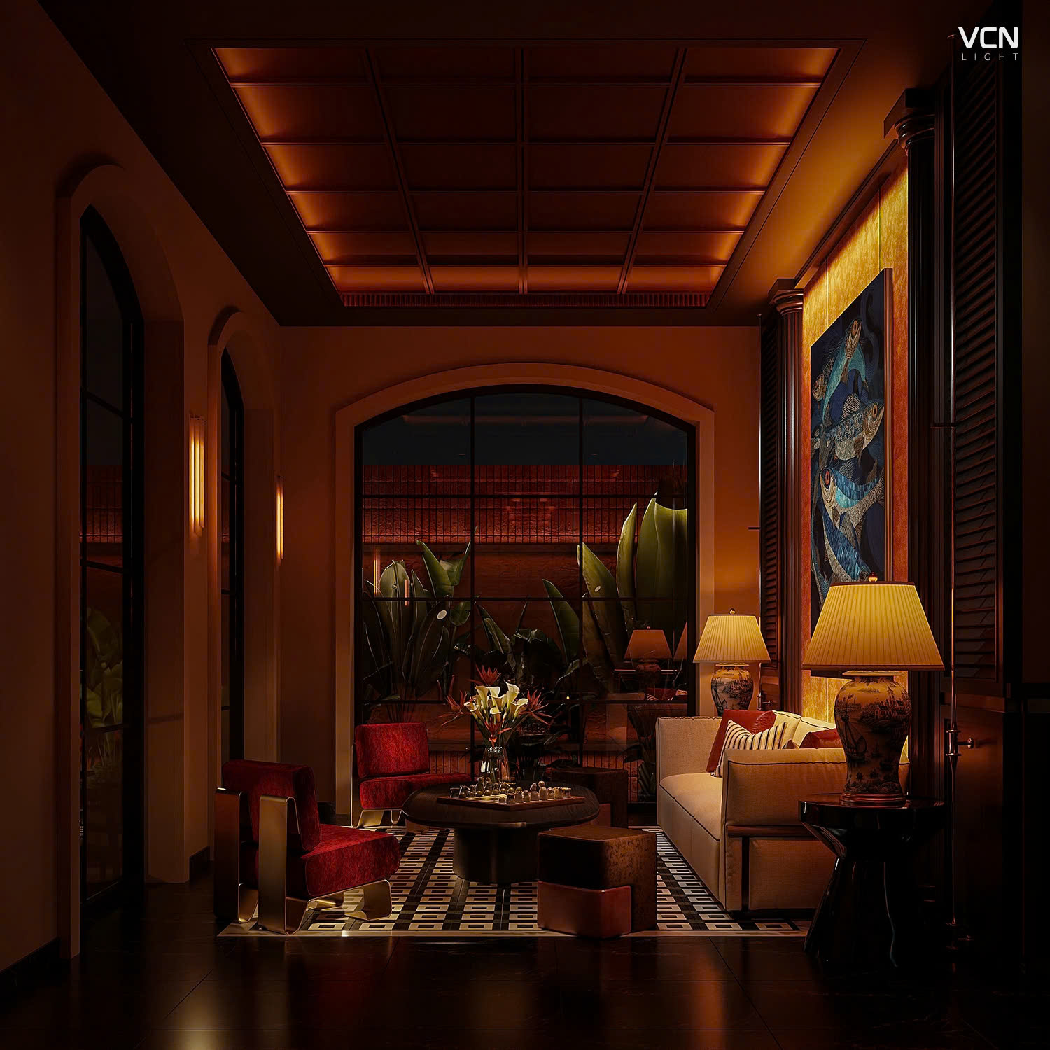 Đồng Night Japanese Restaurant – ảnh 18