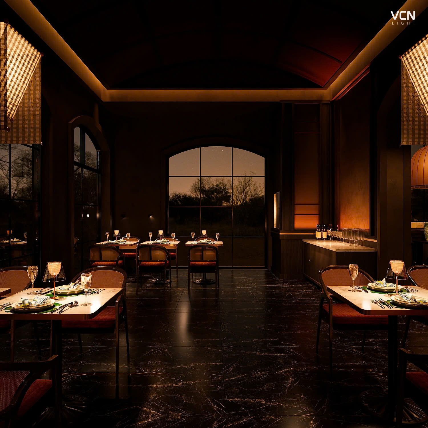 Đồng Night Japanese Restaurant – ảnh 19