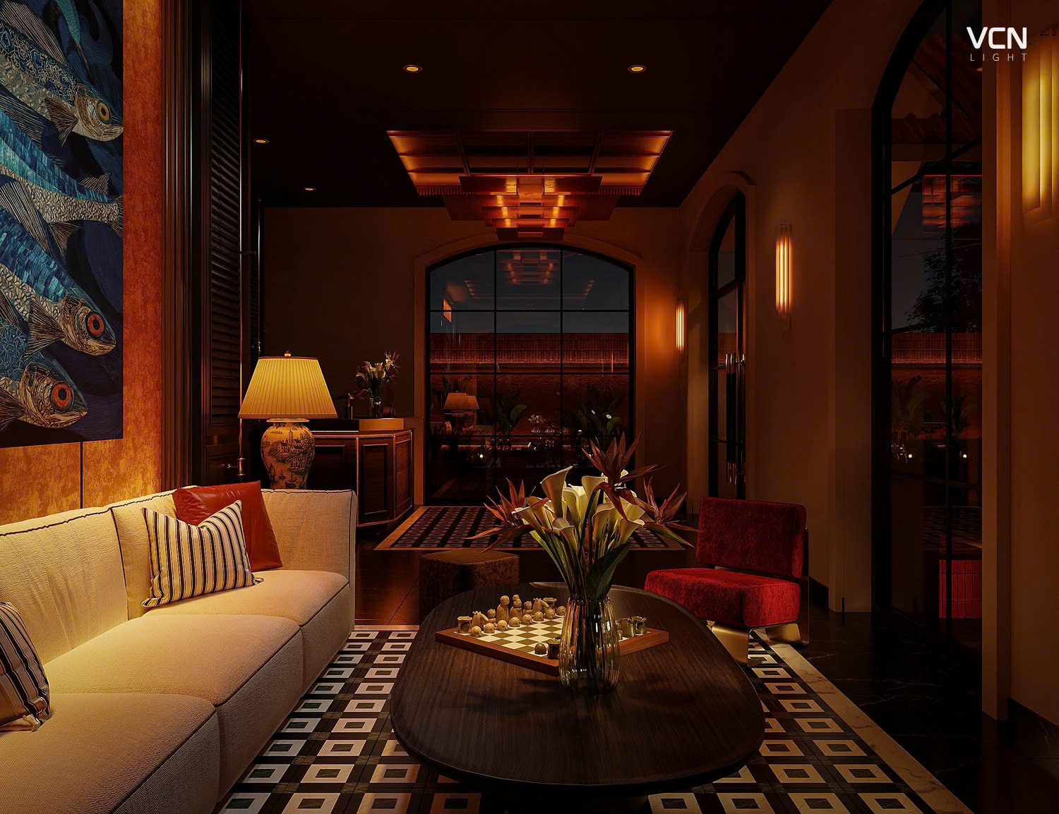 Đồng Night Japanese Restaurant – ảnh 2