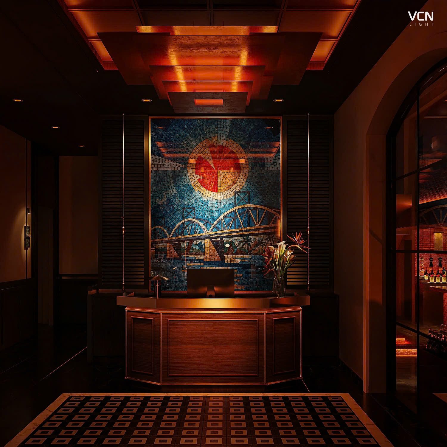 Đồng Night Japanese Restaurant – ảnh 3