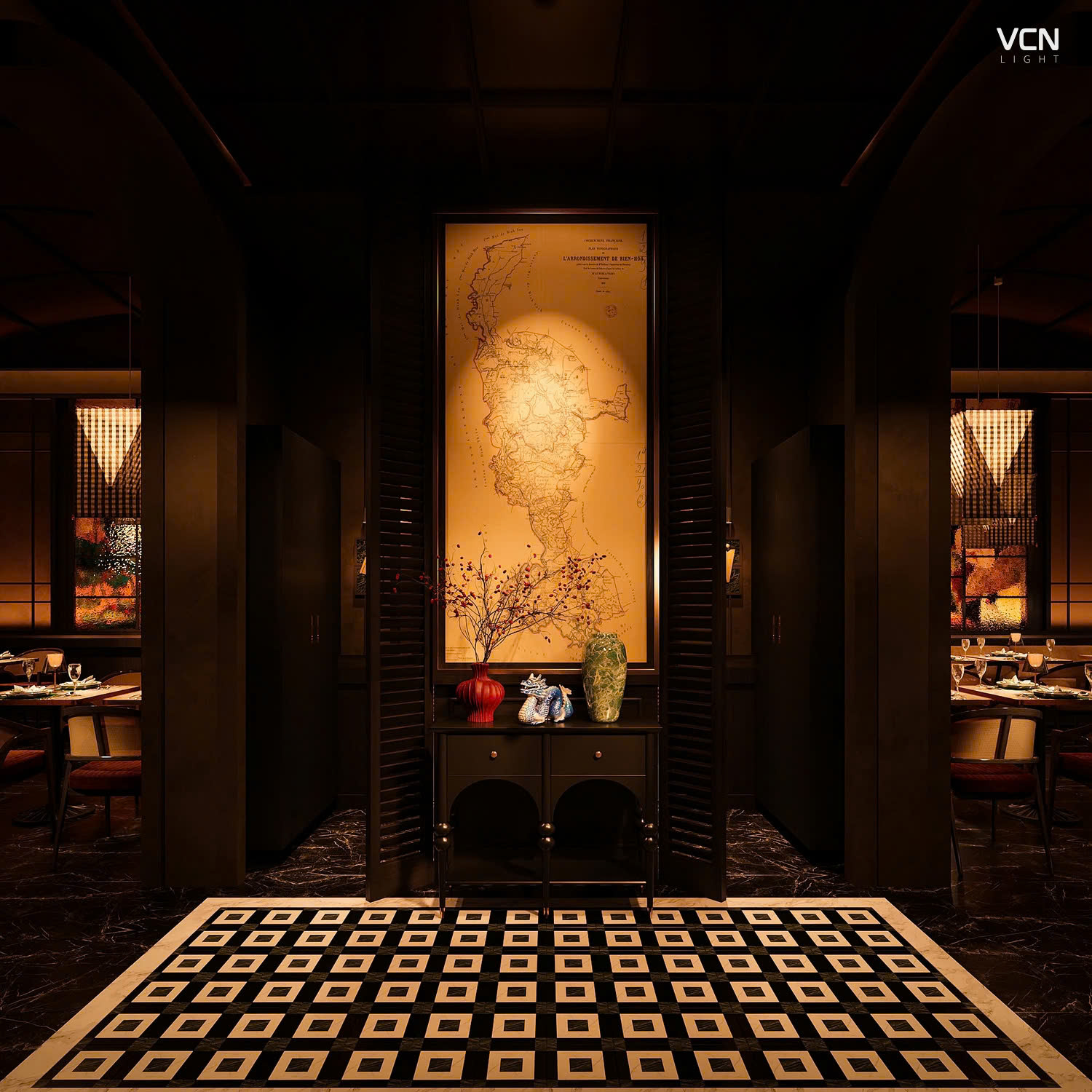 Đồng Night Japanese Restaurant – ảnh 4