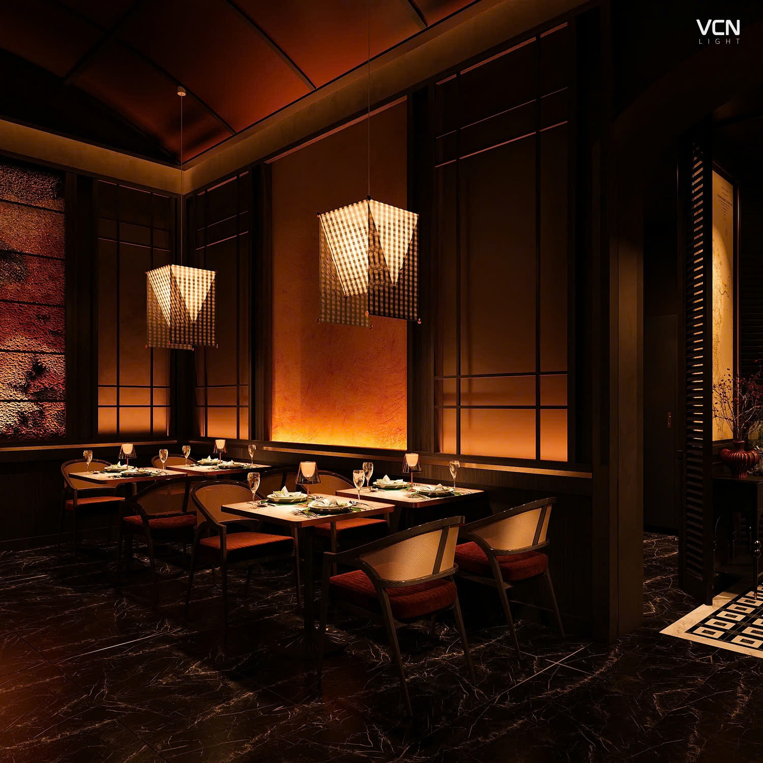 Đồng Night Japanese Restaurant – ảnh 20