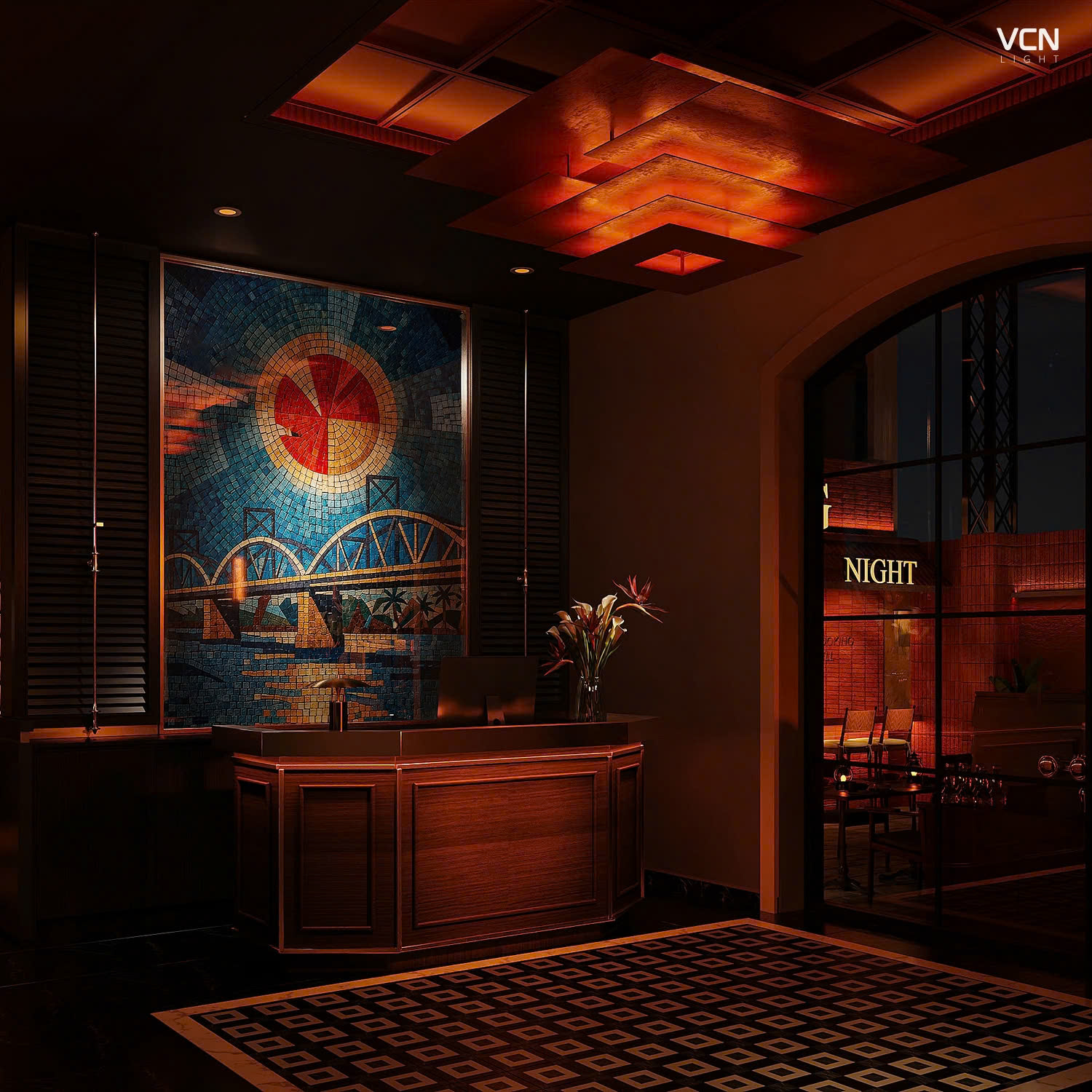 Đồng Night Japanese Restaurant – ảnh 21