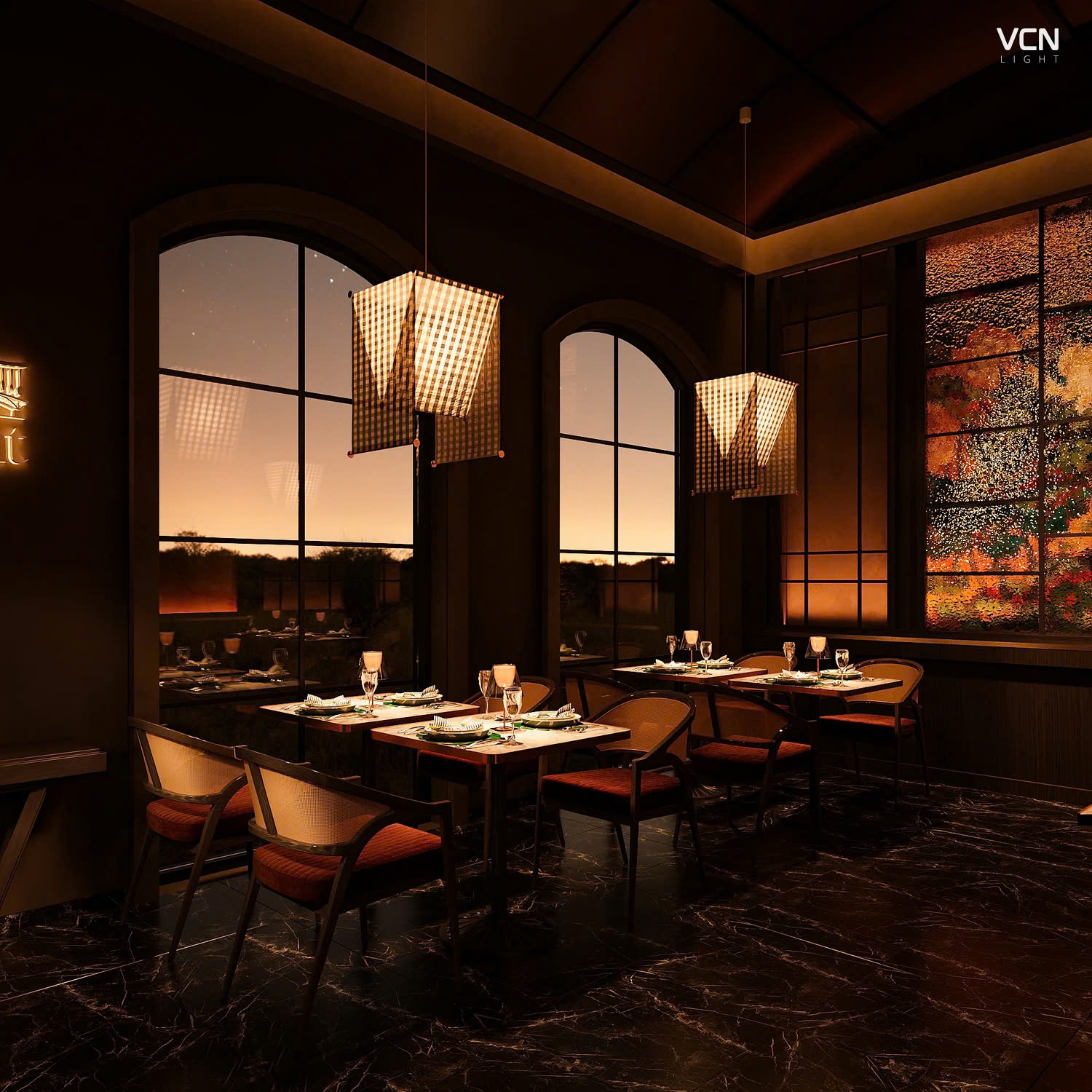 Đồng Night Japanese Restaurant – ảnh 5