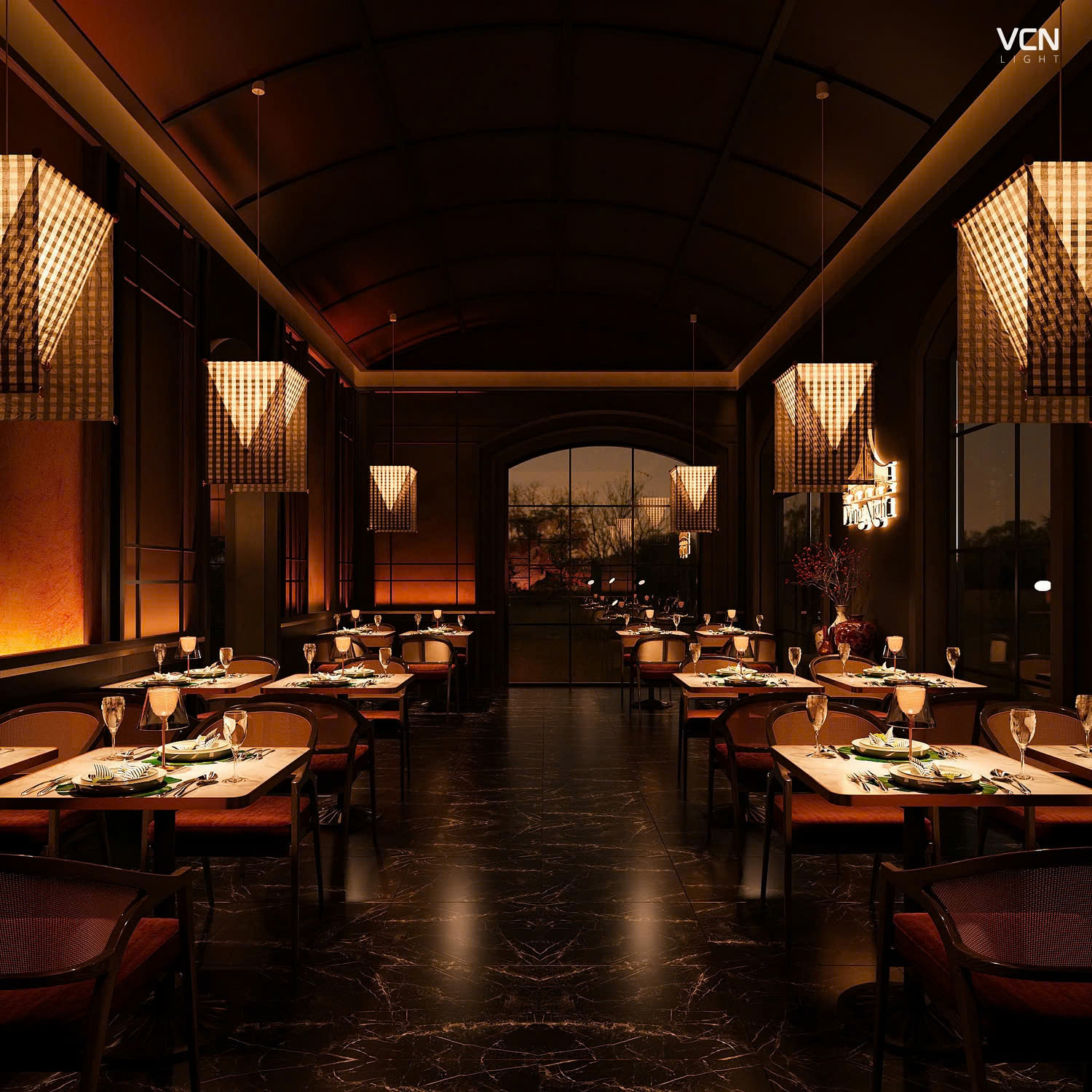 Đồng Night Japanese Restaurant – ảnh 22