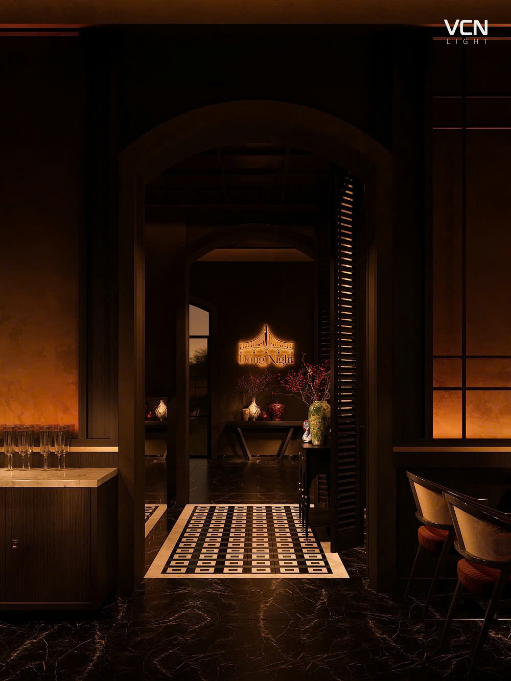 Đồng Night Japanese Restaurant – ảnh 9