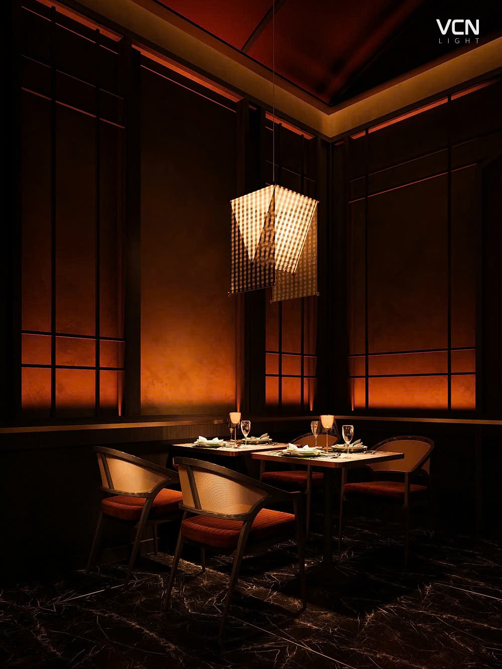 Đồng Night Japanese Restaurant – ảnh 10