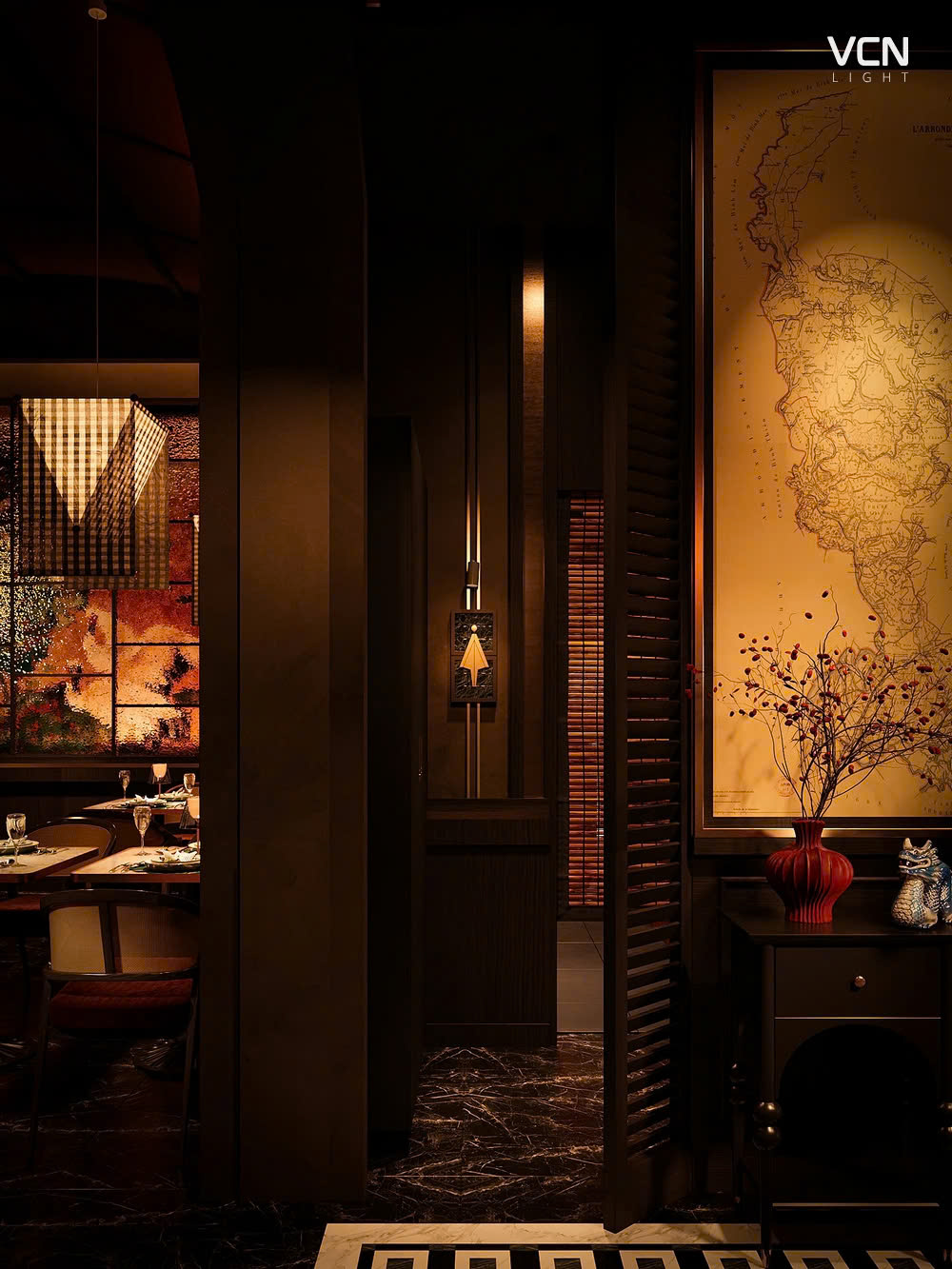 Đồng Night Japanese Restaurant – ảnh 13