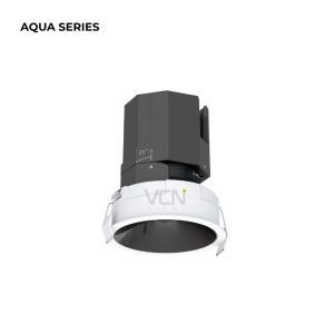 Downlight âm trần Aqua Series
