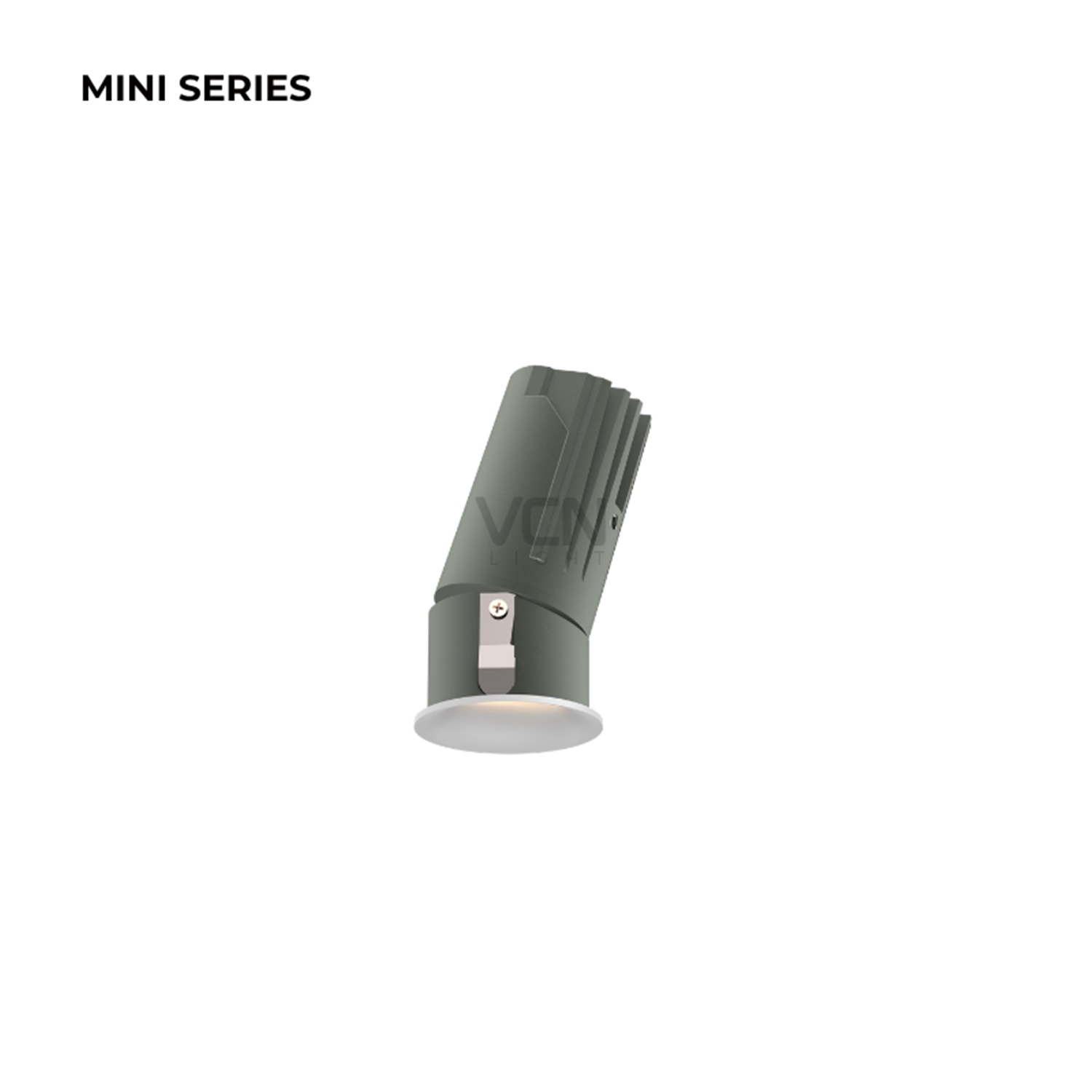 Downlight âm trần Mini Series