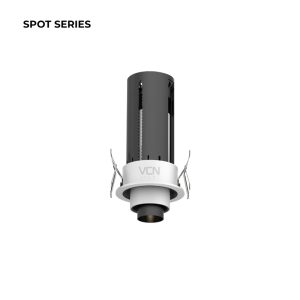 Downlight âm trần Spot Series