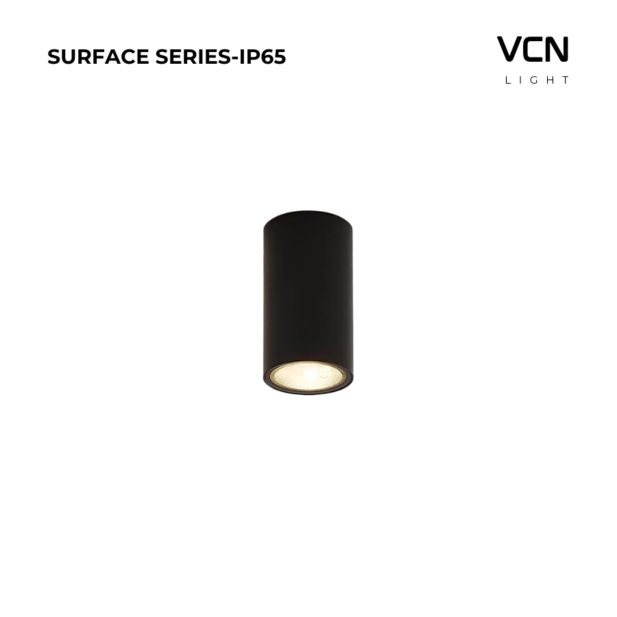 Đèn Downlight gắn nổi Surface Series