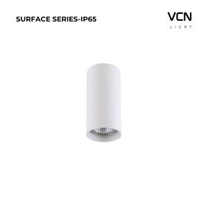 Đèn Downlight gắn nổi Surface Series
