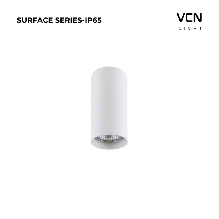 Đèn Downlight gắn nổi Surface Series