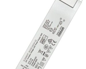 Nguồn LED OSRAM 24V | 30W–250W