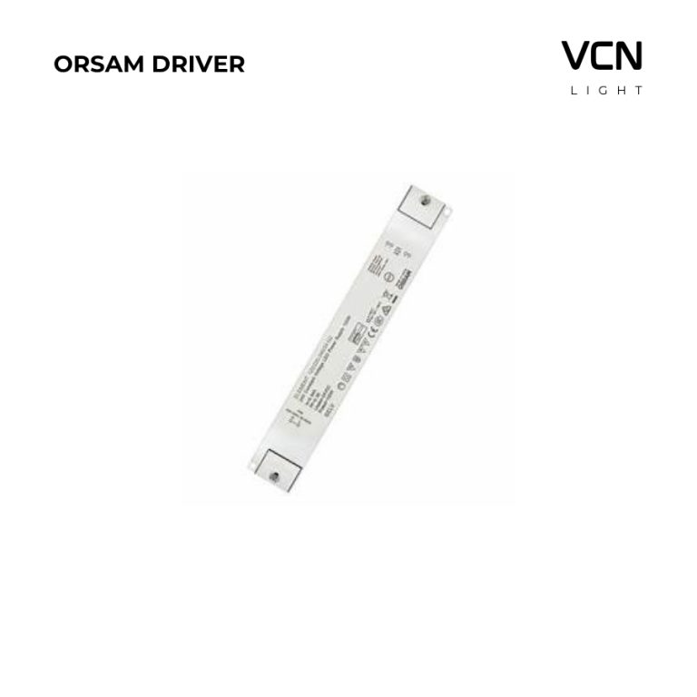 Nguồn LED OSRAM 24V | 30W–250W