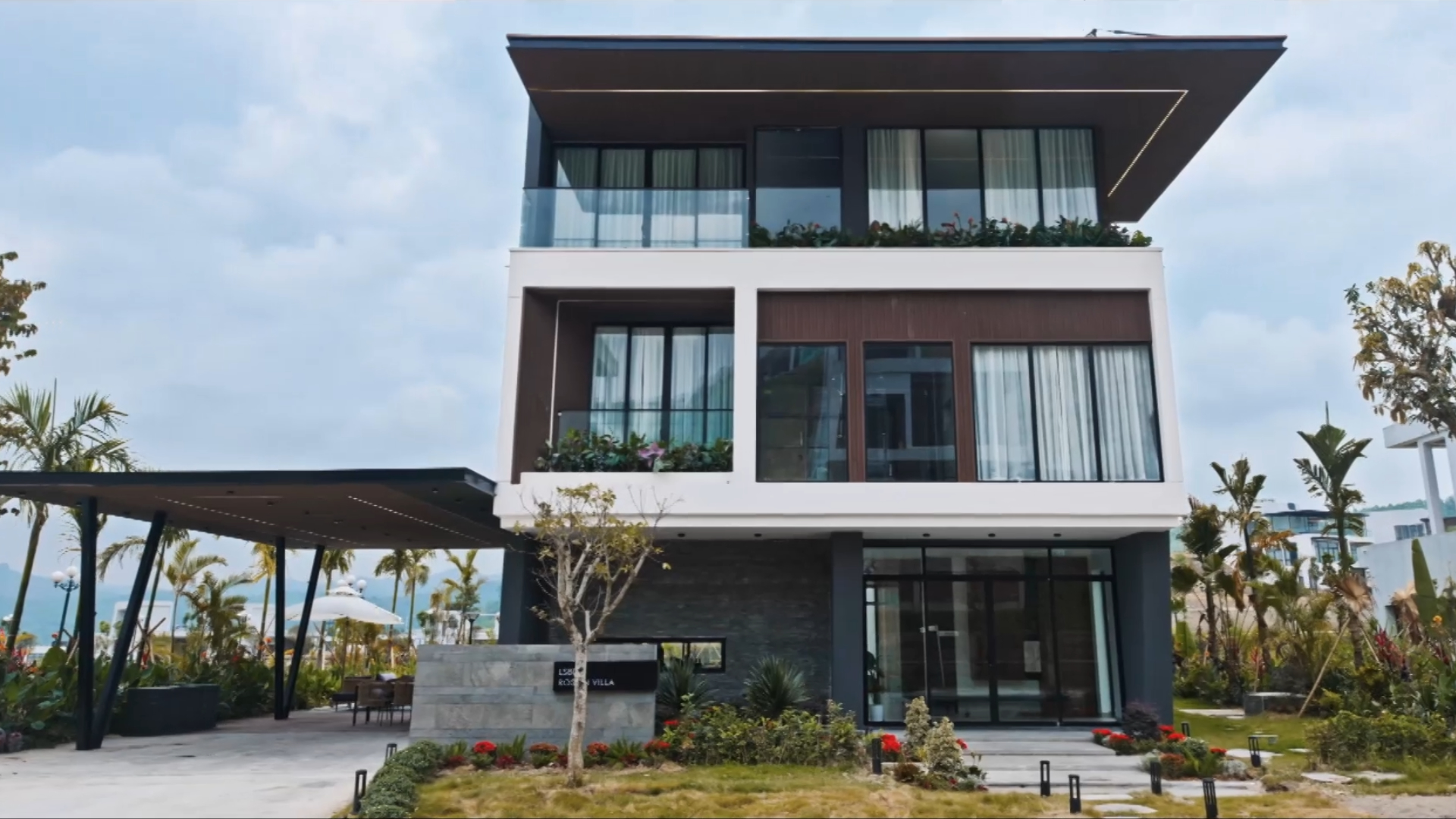 Khu Nghỉ Dưỡng Ivory Villa & Resort – ảnh 12