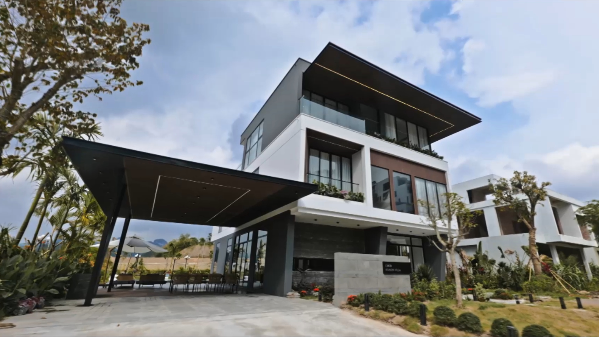 Khu Nghỉ Dưỡng Ivory Villa & Resort – ảnh 11