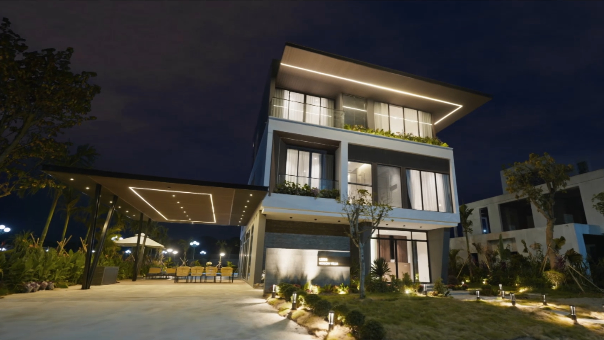 Khu Nghỉ Dưỡng Ivory Villa & Resort – ảnh 9