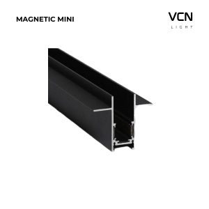 Thanh ray âm nam châm Mini | Magnetic Mini