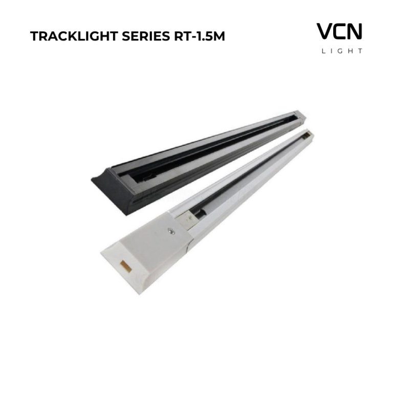 Thanh ray đèn 1.5m