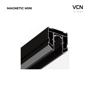 Thanh ray nổi Mini 1M – 2M | Magnetic Mini