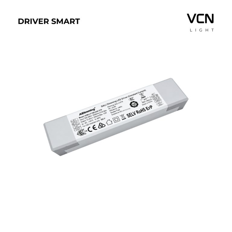 Driver LED AIDimming ADM-LF Series