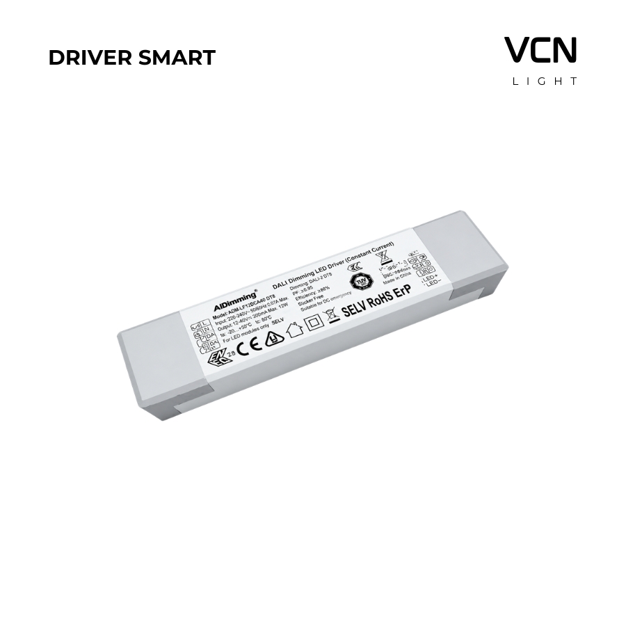 Driver LED AIDimming ADM-LF Series