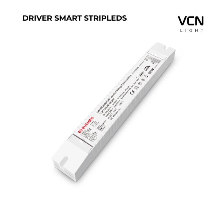 Driver Smart Led Euchips Dali 2 DT 8