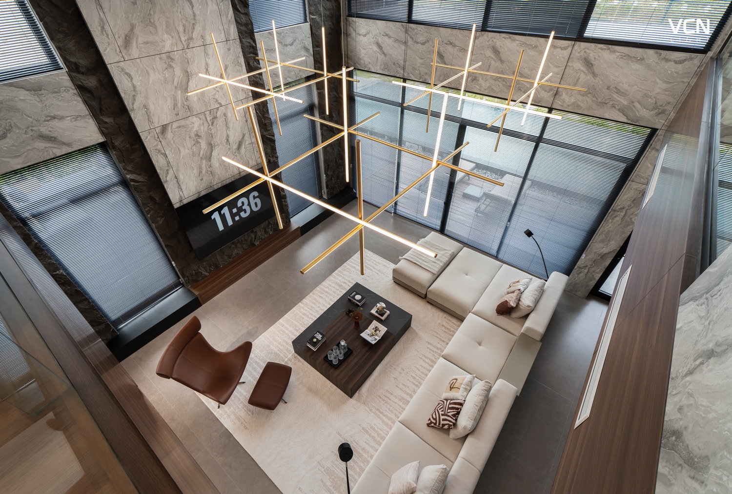 ROSON VILLA HÒA BÌNH – ảnh 22