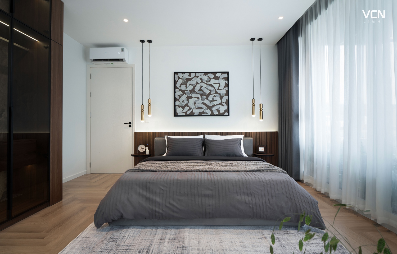 ROSON VILLA HÒA BÌNH – ảnh 13