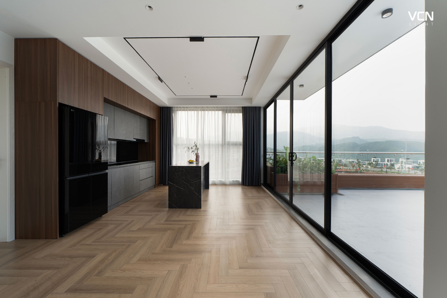 ROSON VILLA HÒA BÌNH – ảnh 12