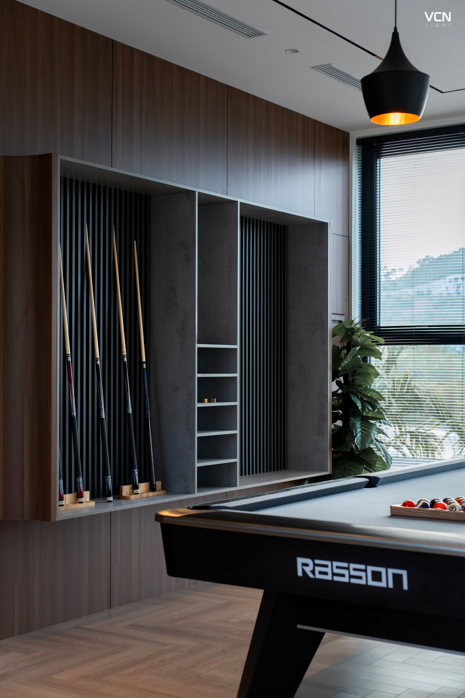 ROSON VILLA HÒA BÌNH – ảnh 10