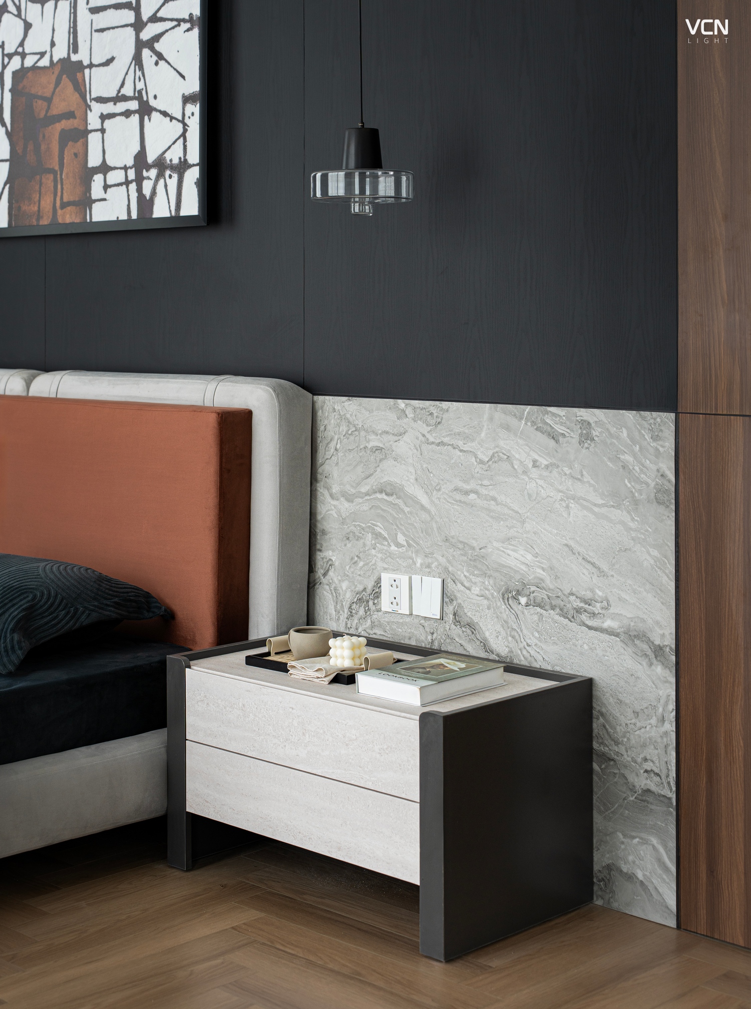 ROSON VILLA HÒA BÌNH – ảnh 8