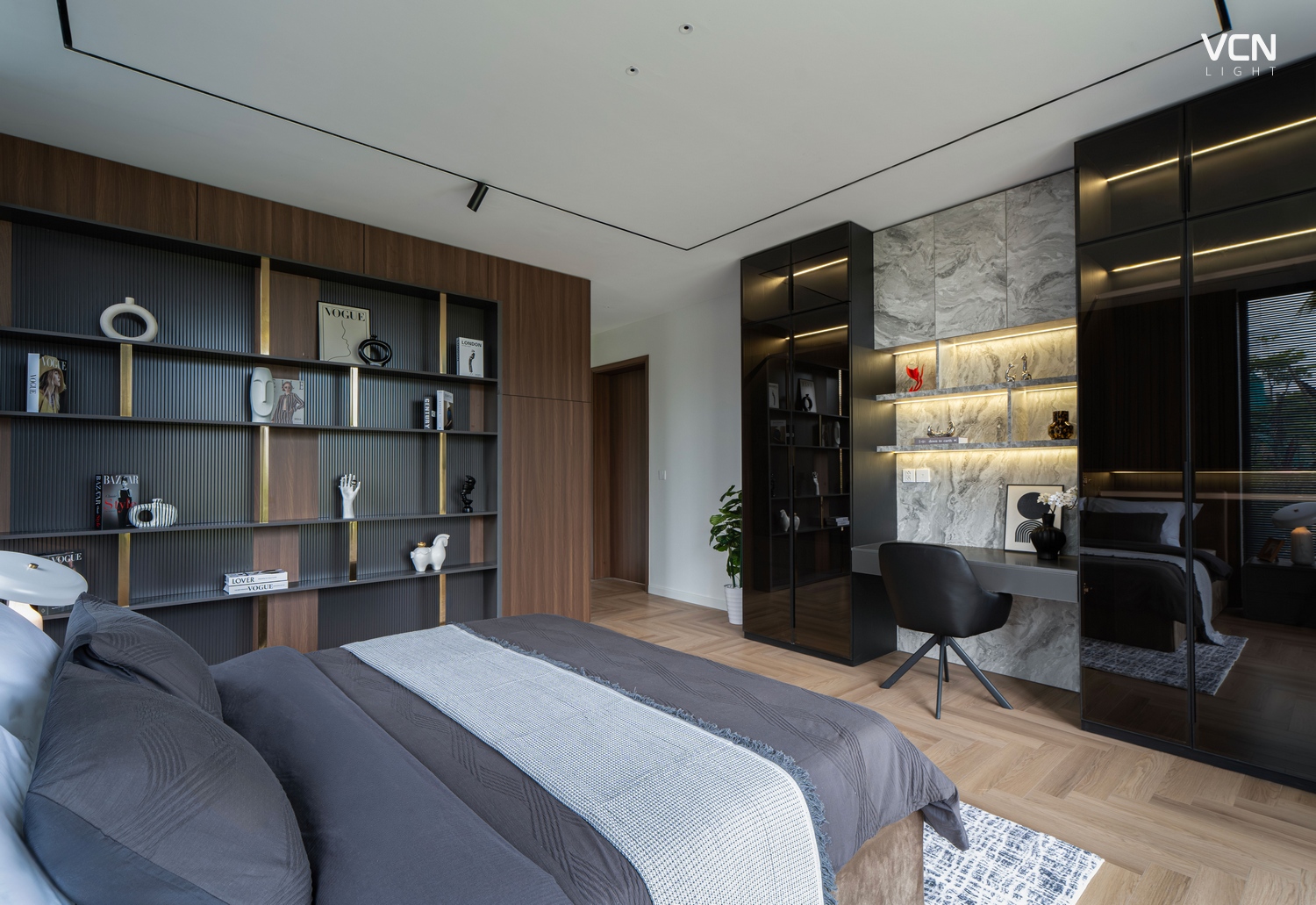 ROSON VILLA HÒA BÌNH – ảnh 7