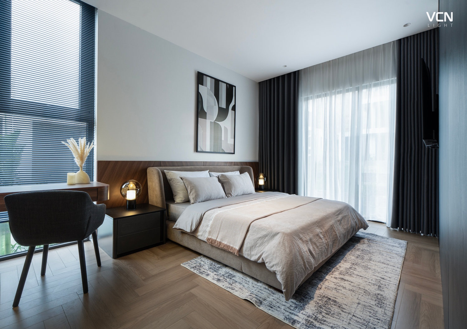 ROSON VILLA HÒA BÌNH – ảnh 6