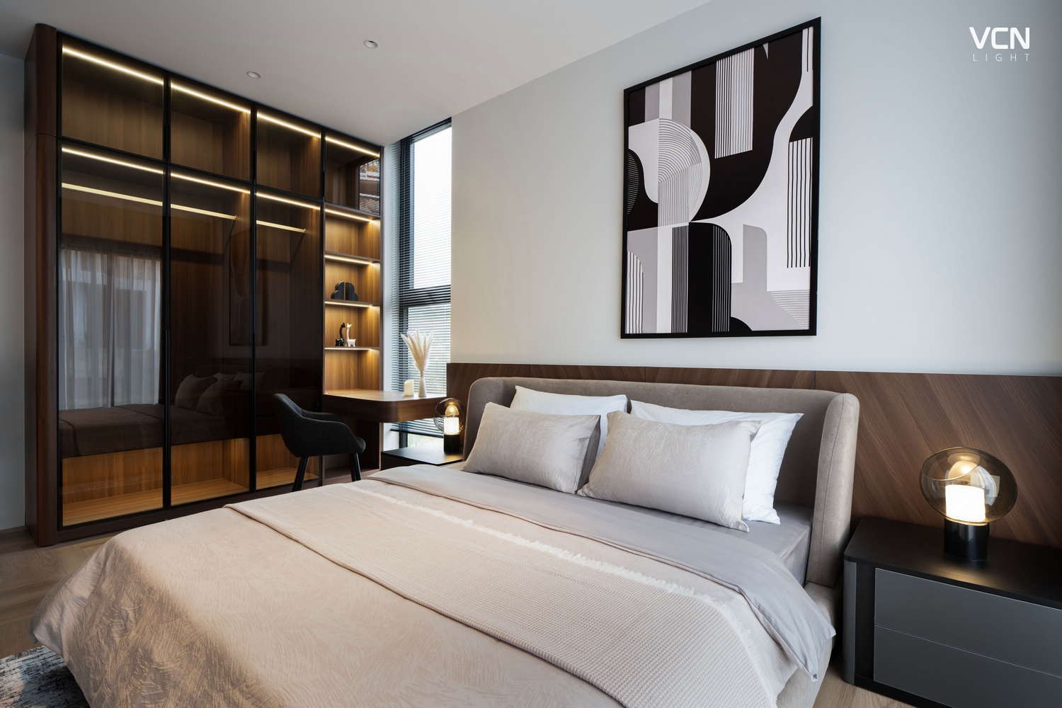 ROSON VILLA HÒA BÌNH – ảnh 5