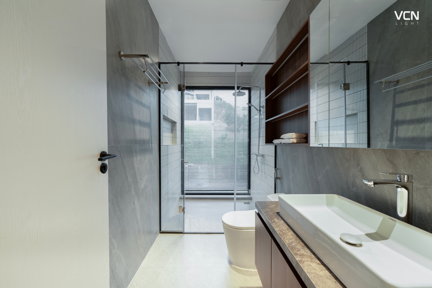 ROSON VILLA HÒA BÌNH – ảnh 4