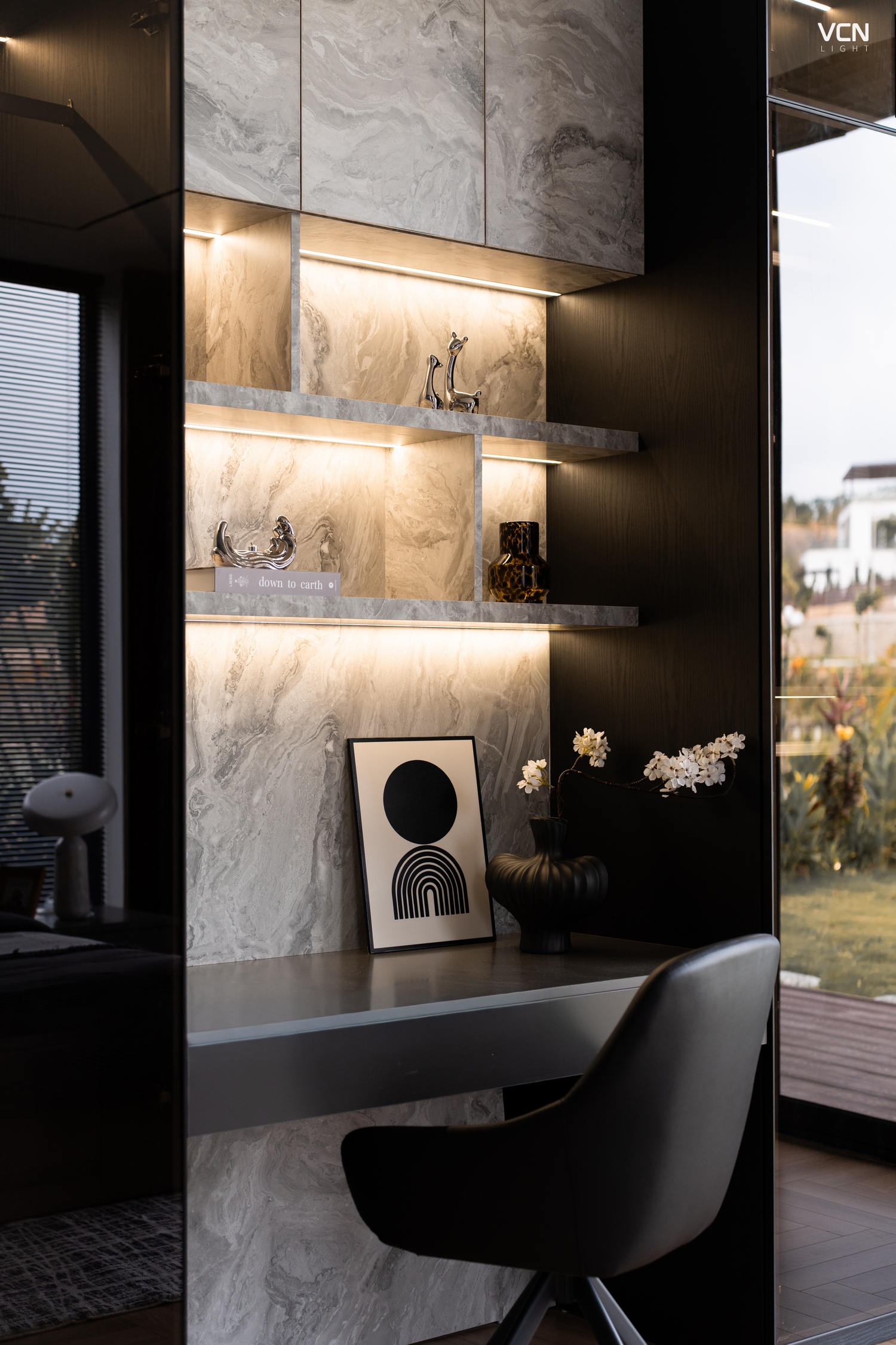 ROSON VILLA HÒA BÌNH – ảnh 21