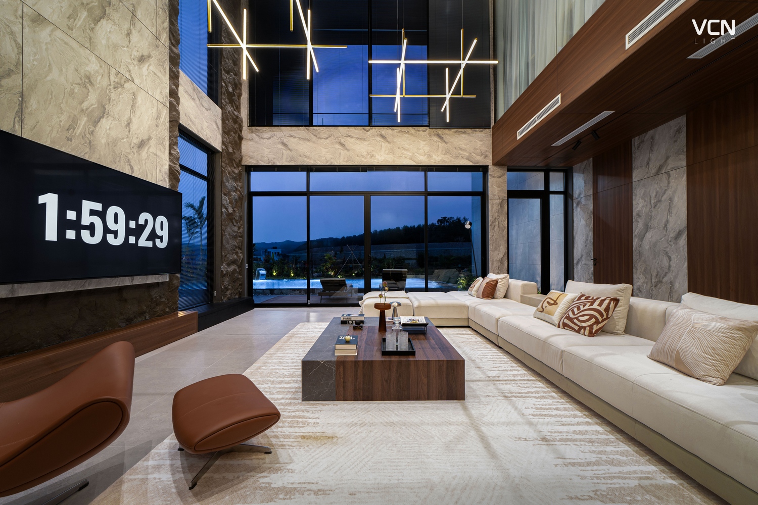 ROSON VILLA HÒA BÌNH – ảnh 3