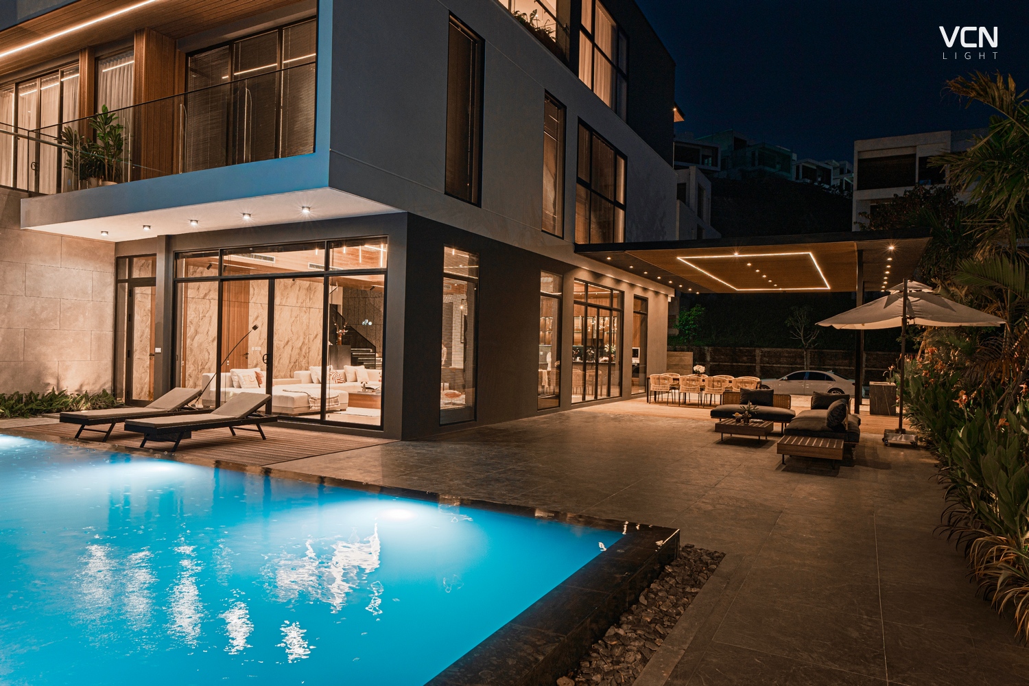 ROSON VILLA HÒA BÌNH – ảnh 1